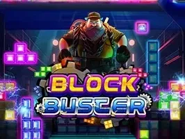 Block Buster screenshot