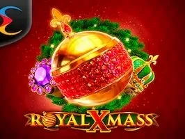 Royal Xmass screenshot