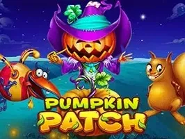 Pumpkin Patch screenshot