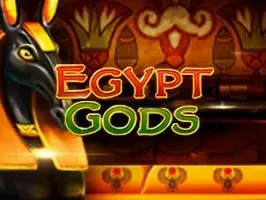 Egypt Gods screenshot