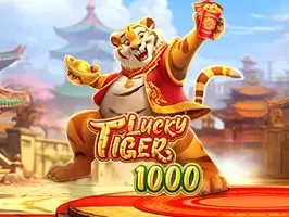 เสือระห่ำนำโชค 1000