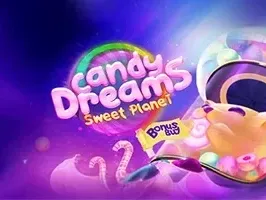 Candy Dreams_ Sweet Planet Bonus Buy screenshot