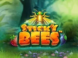 Sticky Bees™ screenshot