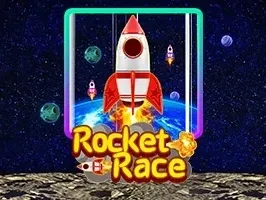 Rocket Race screenshot