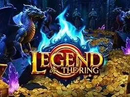 Legend Of The Ring screenshot